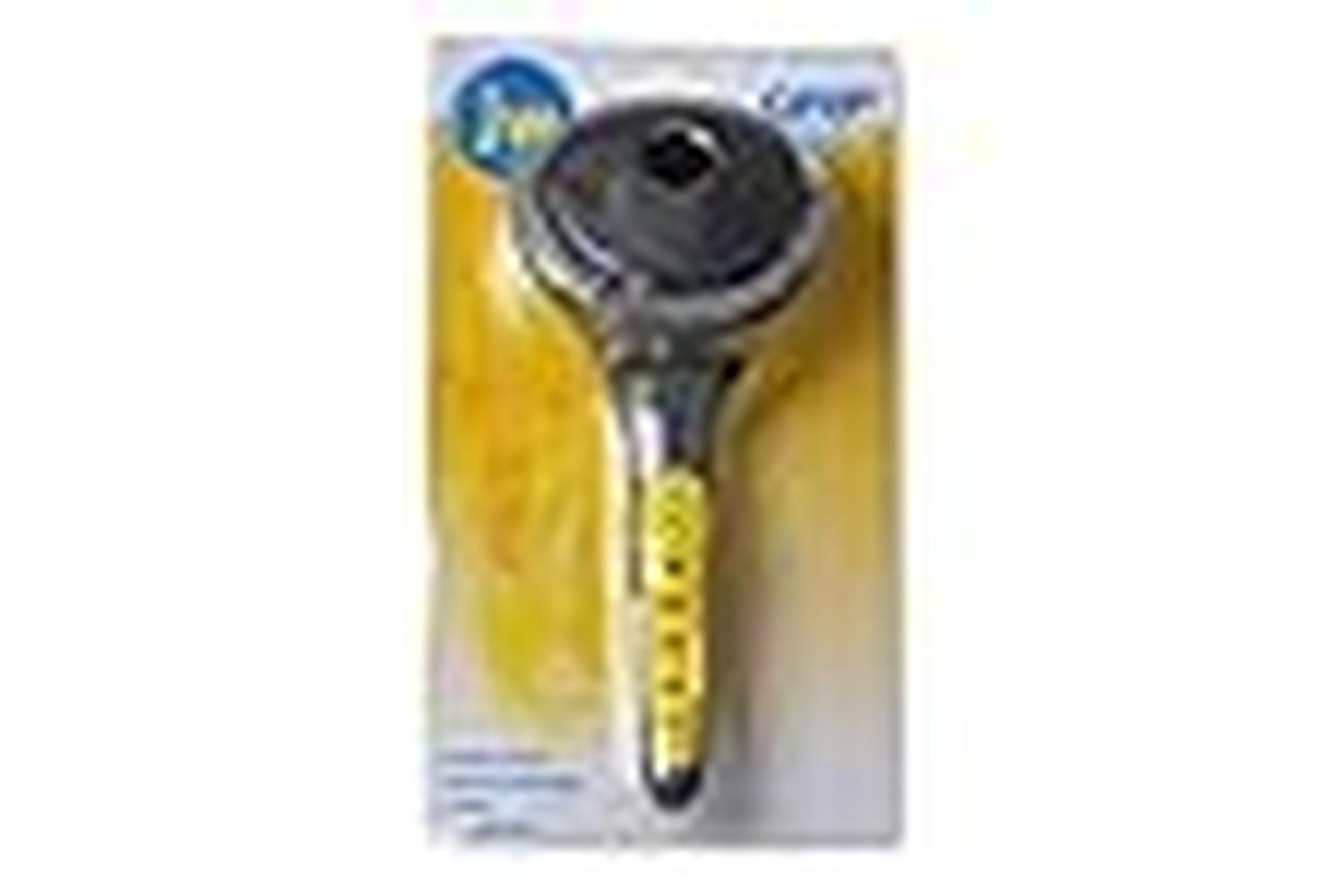 Jw Pei-36708 - Jw Gripsoft Grooming Slicker Brush-3