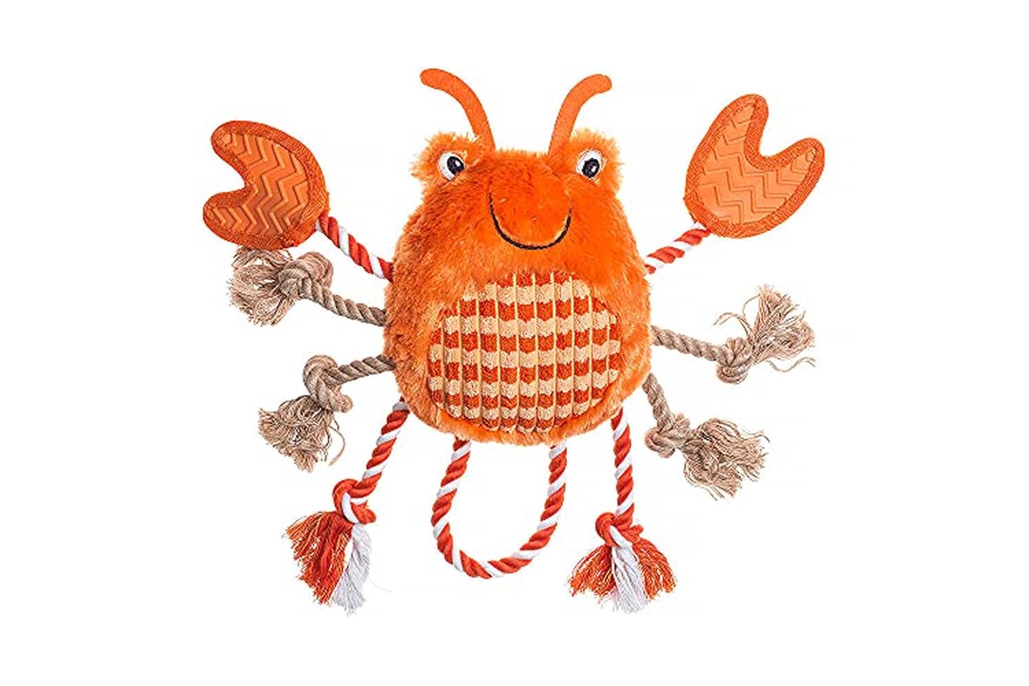 House Of Paws Pei-268909 - House Of Paws Under The Sea Crab-2