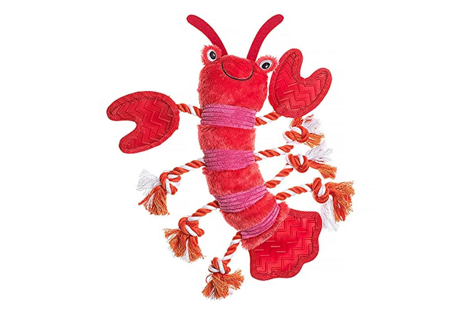 House Of Paws Pei-268910 - House Of Paws Under The Sea Lobst-2