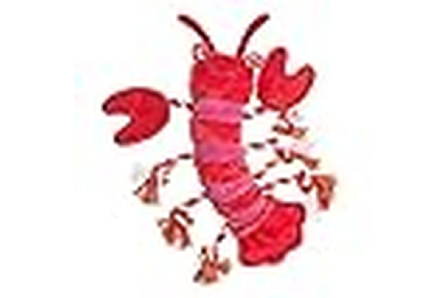 House Of Paws Pei-268910 - House Of Paws Under The Sea Lobst-3