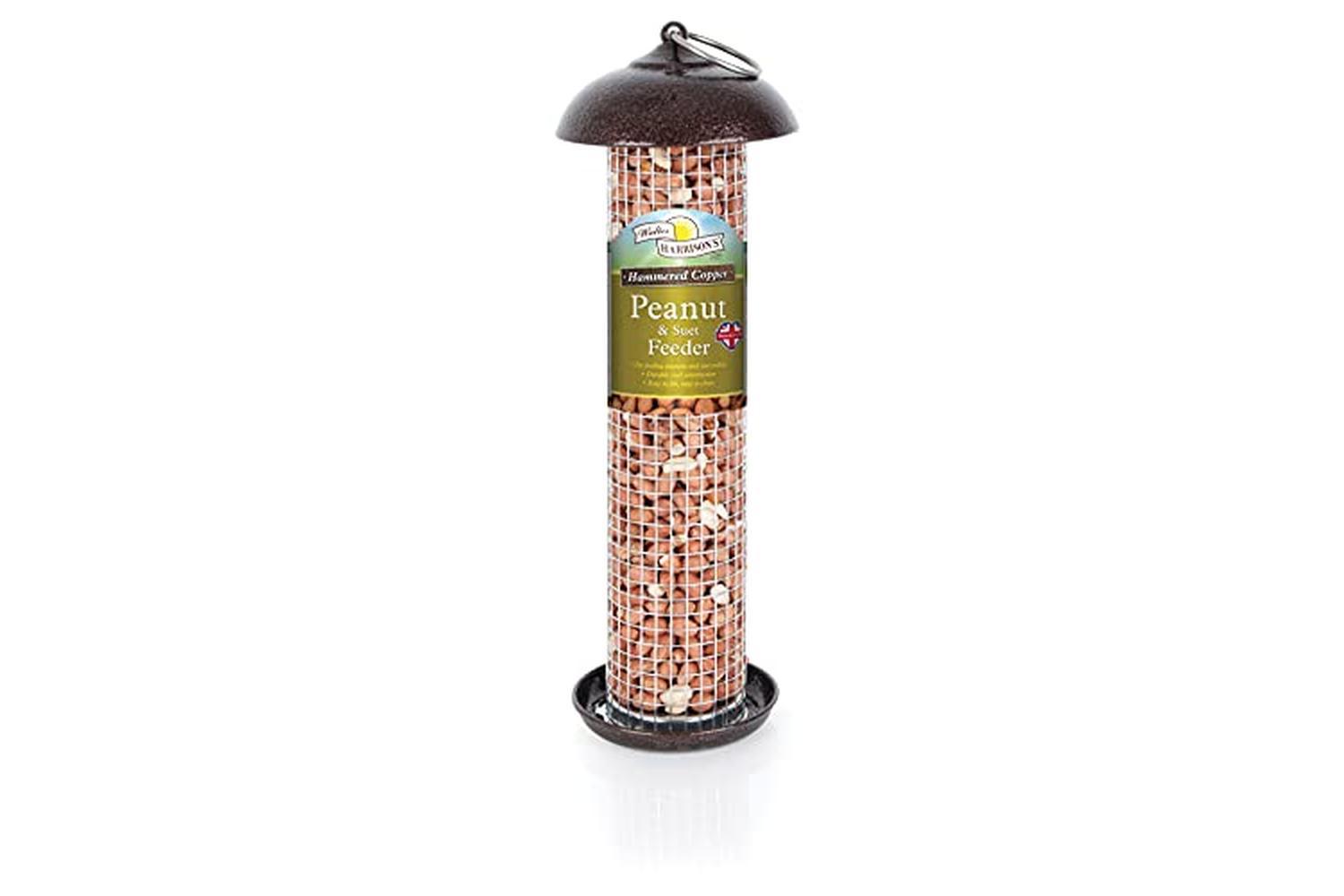Harrisons Pei-11862 - Harrisons Hammertone Copper Peanut/sue-2