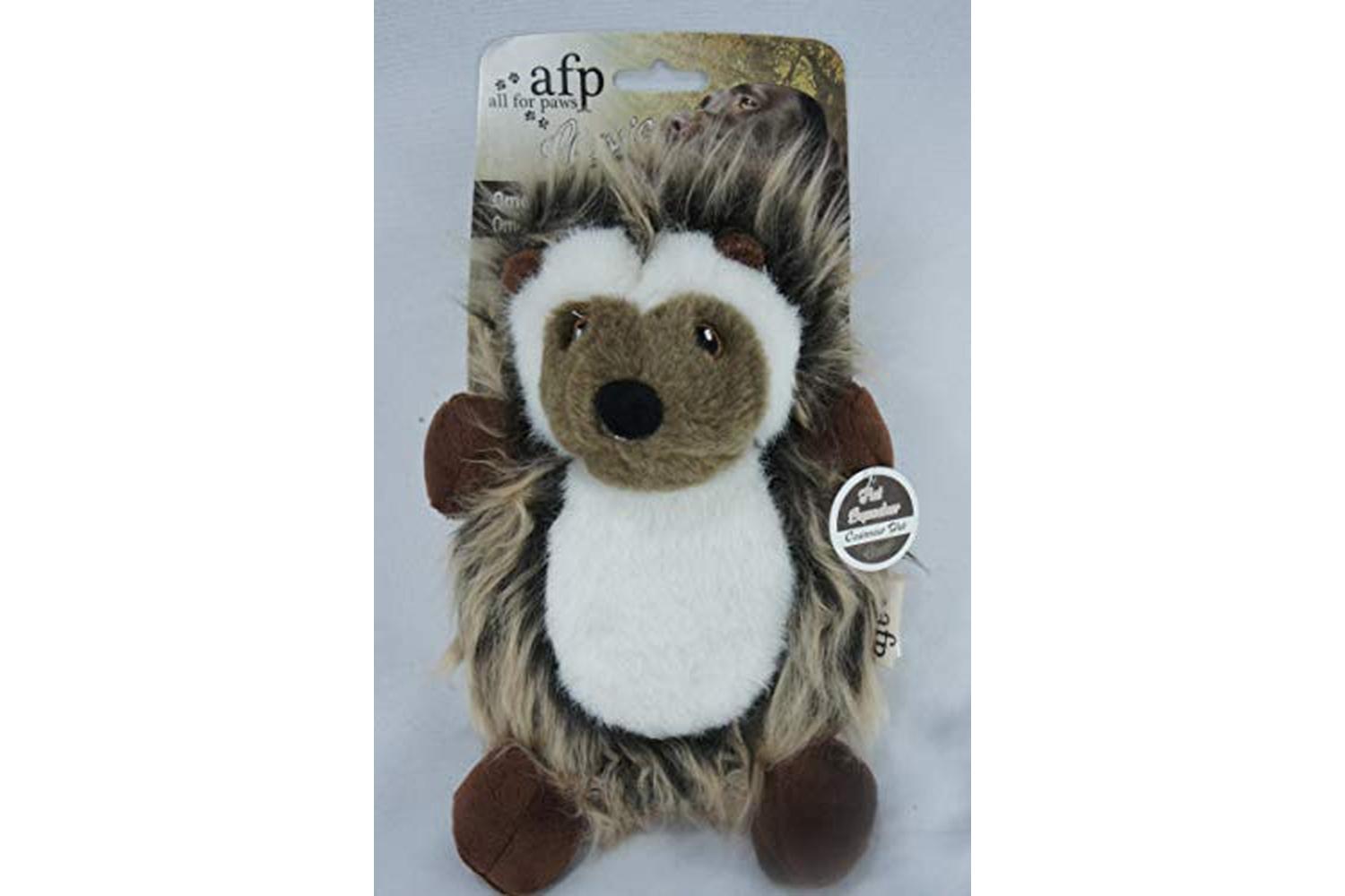 All For Paws Pei-30474 - All For Paws Classic Omer Hedgehog-2