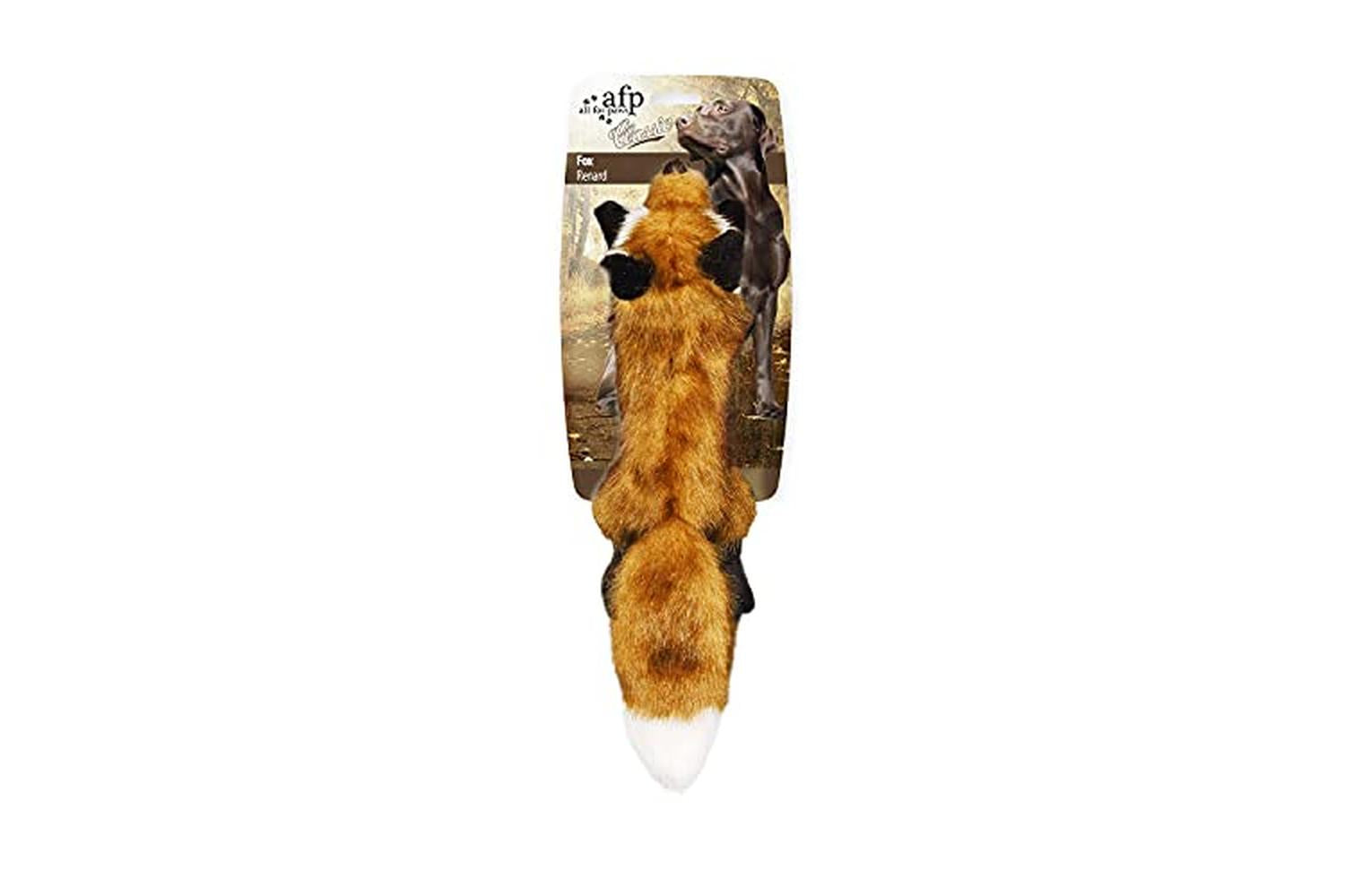 All For Paws Pei-30444 - All For Paws Classic Fox Large-2