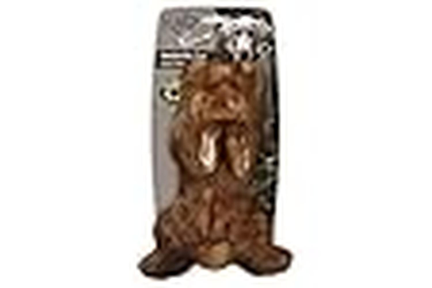 All For Paws Pei-30460 - All For Paws Classic Brown Rabbit L-3