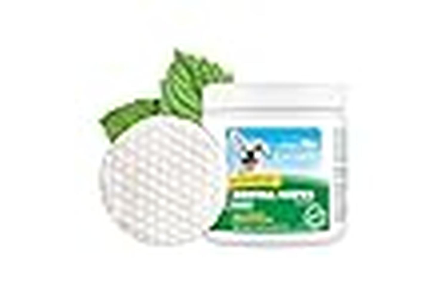 Tropiclean Pei-263564 - Tropiclean Fresh Breath Dental Wipes-3