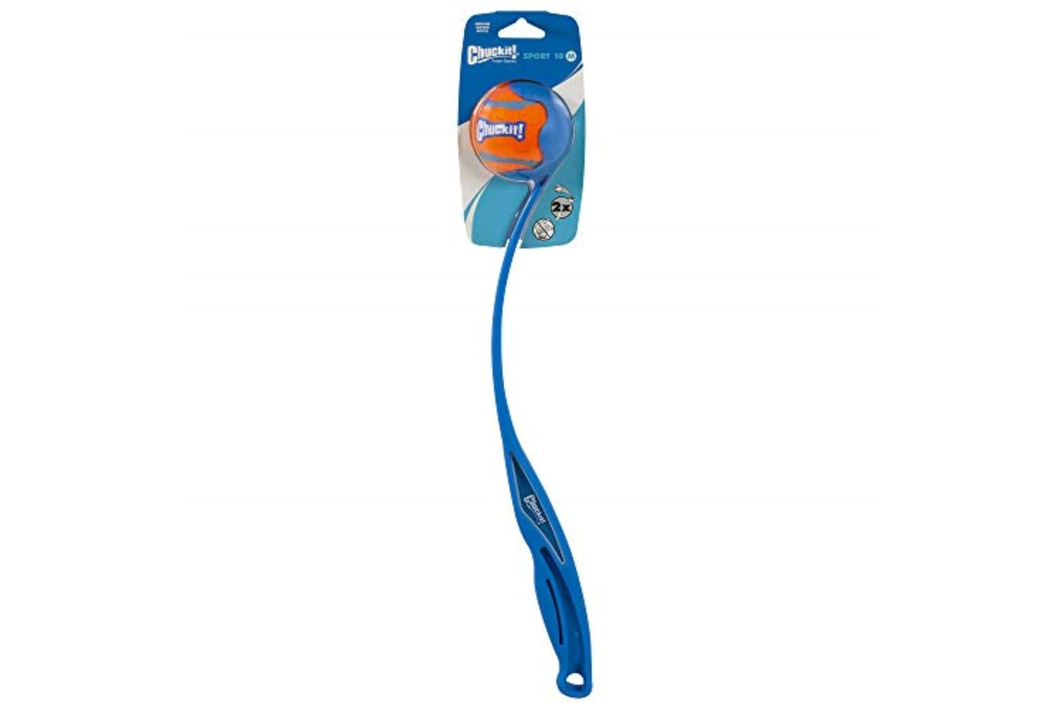 Chuckit! Pei-39526 - Chuckit! Sport 18 Ball Launcher Medium