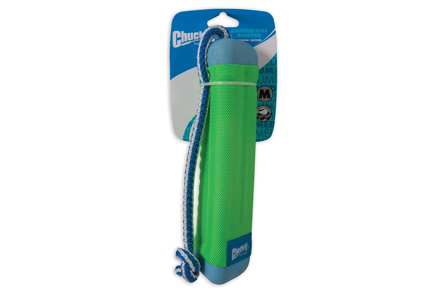 Chuckit! Pei-39552 - Chuckit! Amphibious Bumper Medium 23cm