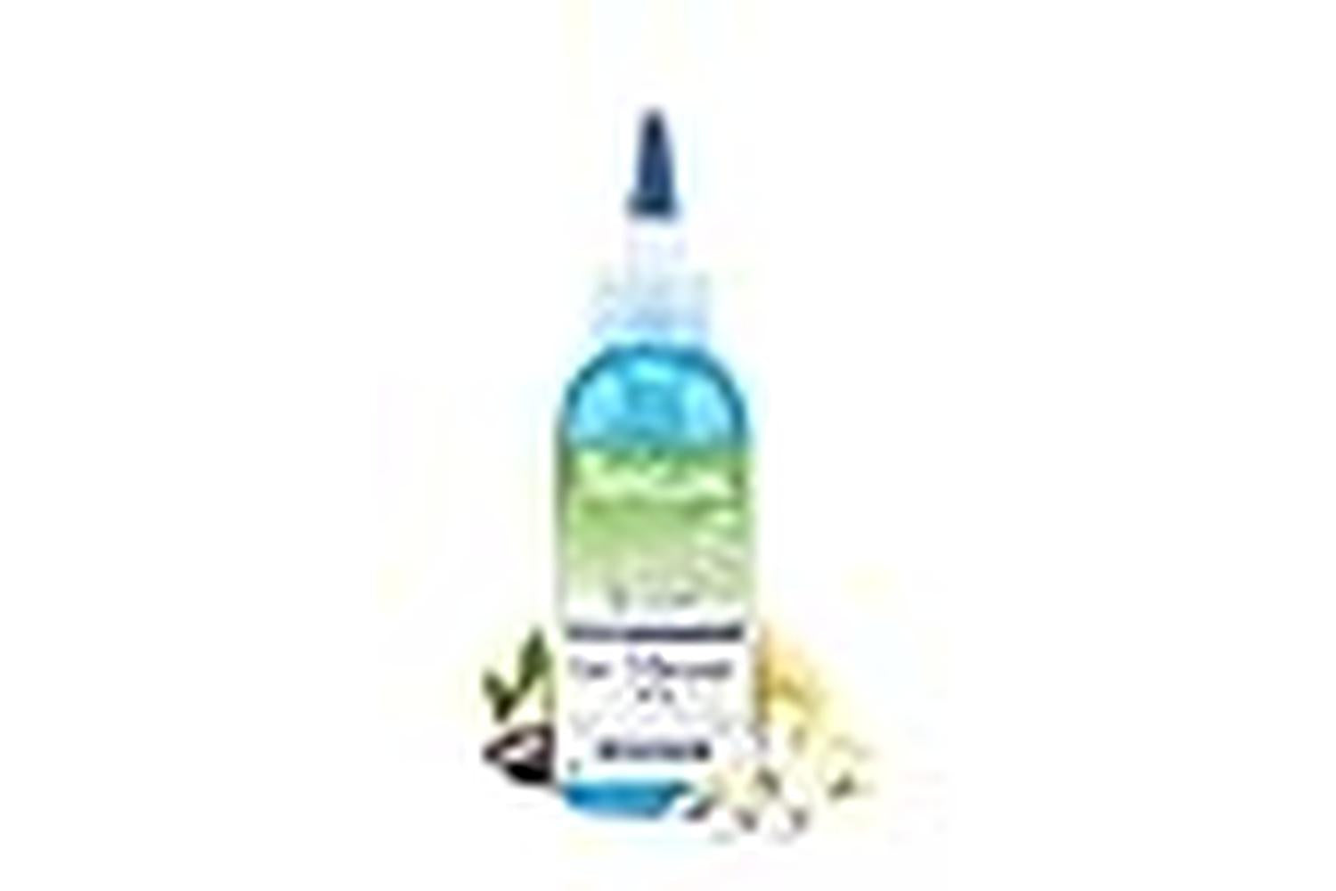Tropiclean Pei-261557 - Tropiclean Dual Action Ear Cleaner 1-3