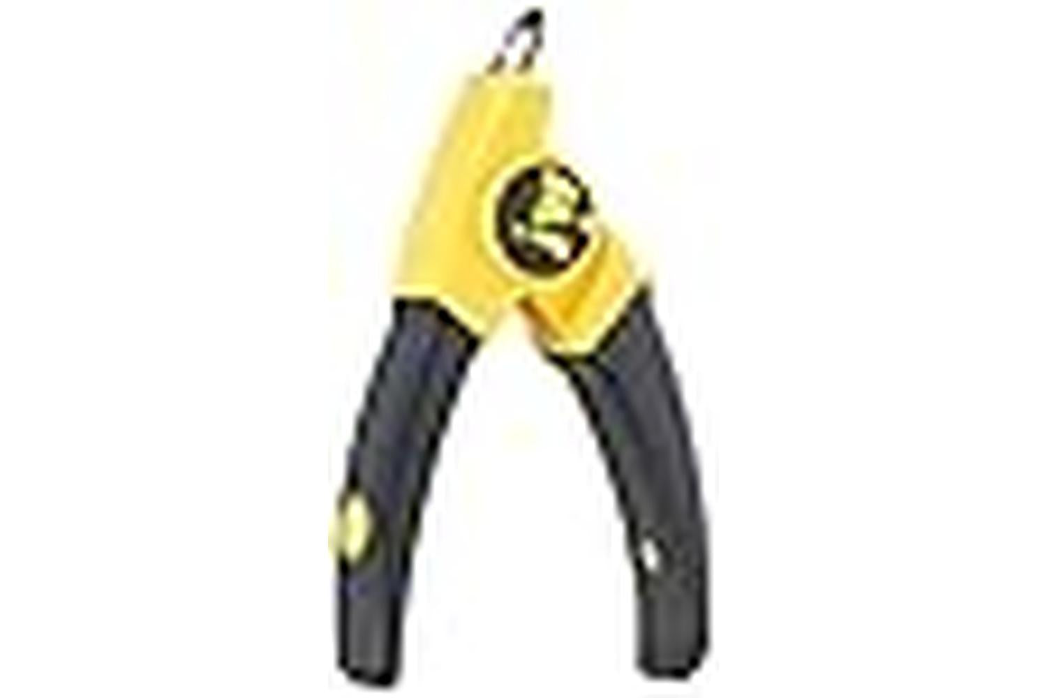 Jw Pei-36732 - Jw Gripsoft Grooming Deluxe Dog Nail Trimmer-3