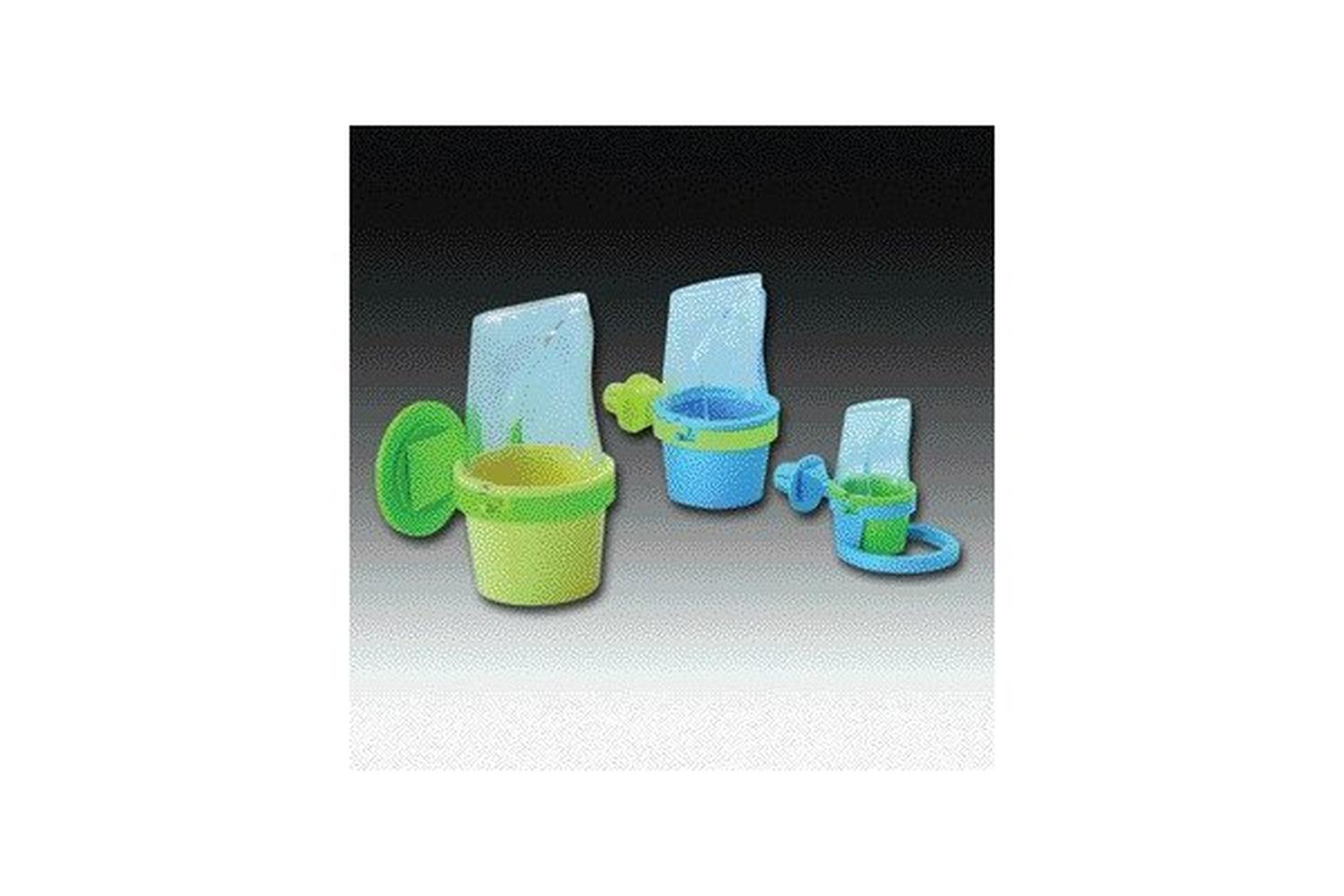 Jw Pei-41863 - Jw Clean Cup Feed Water Cup Medium