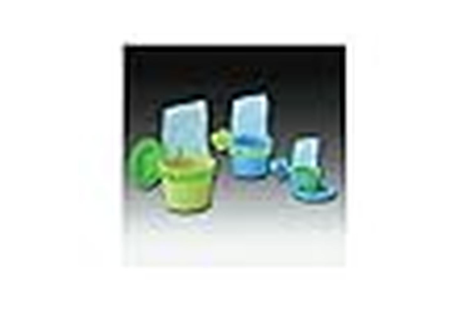 Jw Pei-41863 - Jw Clean Cup Feed Water Cup Medium-2