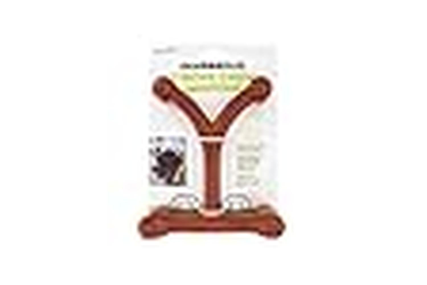 Bamboodles Pei-268752 - Bamboodles Y Bone Bacon Flavour Larg-2