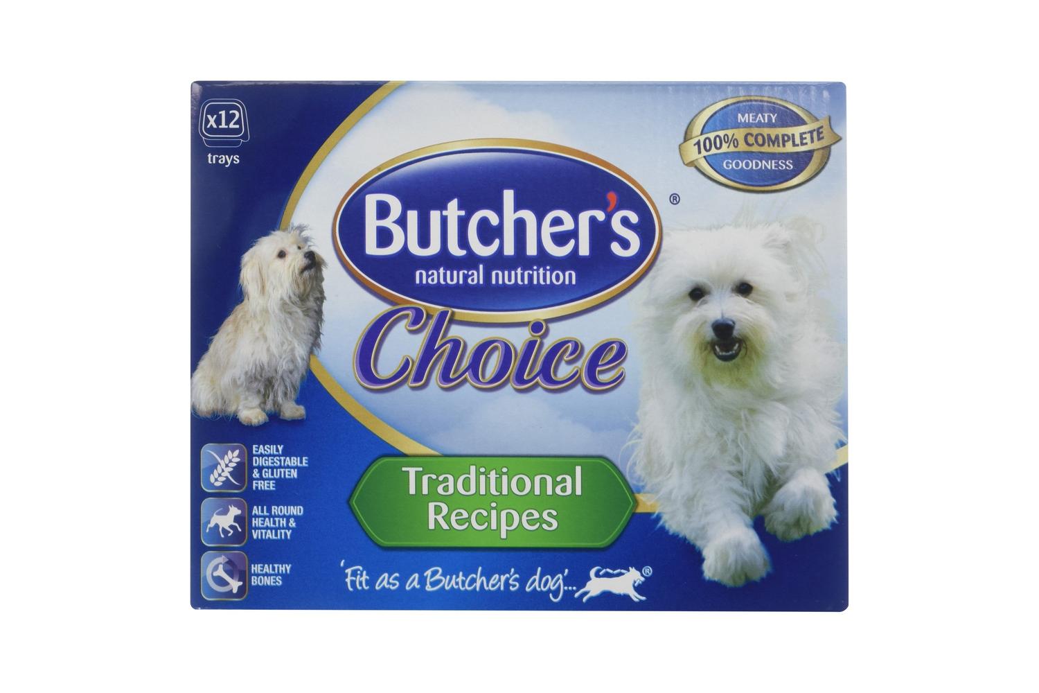 Butcher's Pei-261992 - Butcher's Tray Traditional Recipes 12