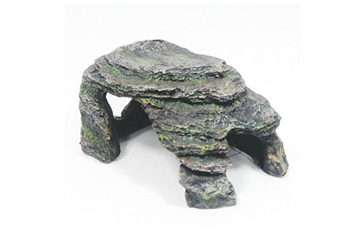 Betta Pei-268131 - Betta Grey Stone Cave-2