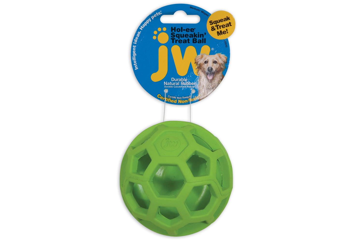 Jw Pei-264494 - Jw Treat N Squeak