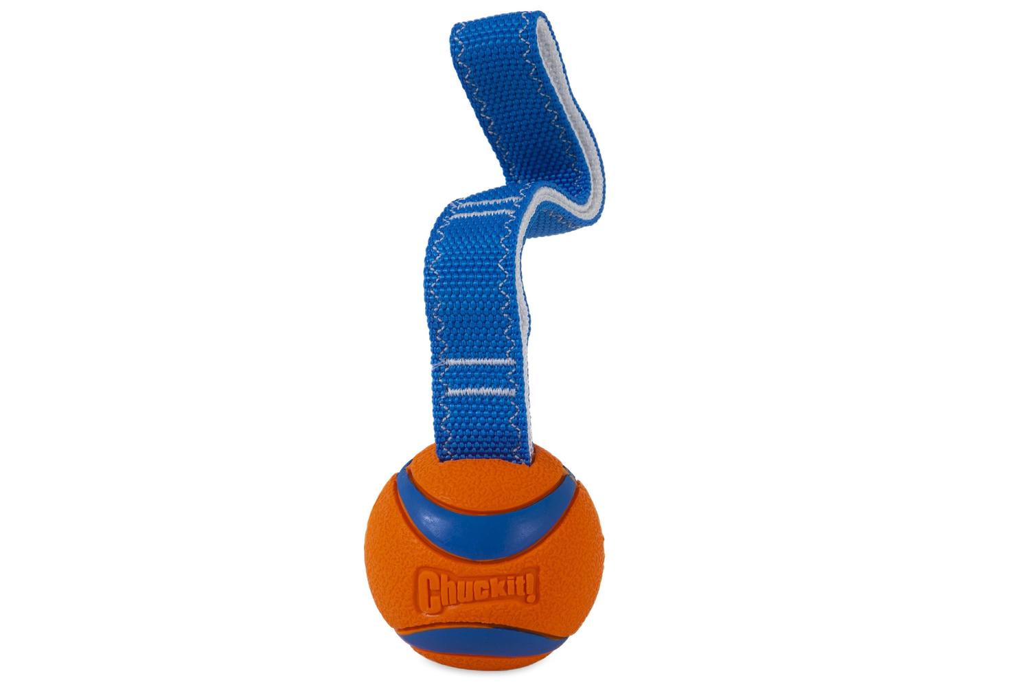 Chuckit! Pei-39554 - Chuckit! Ultra Tug Medium 6.5cm-3