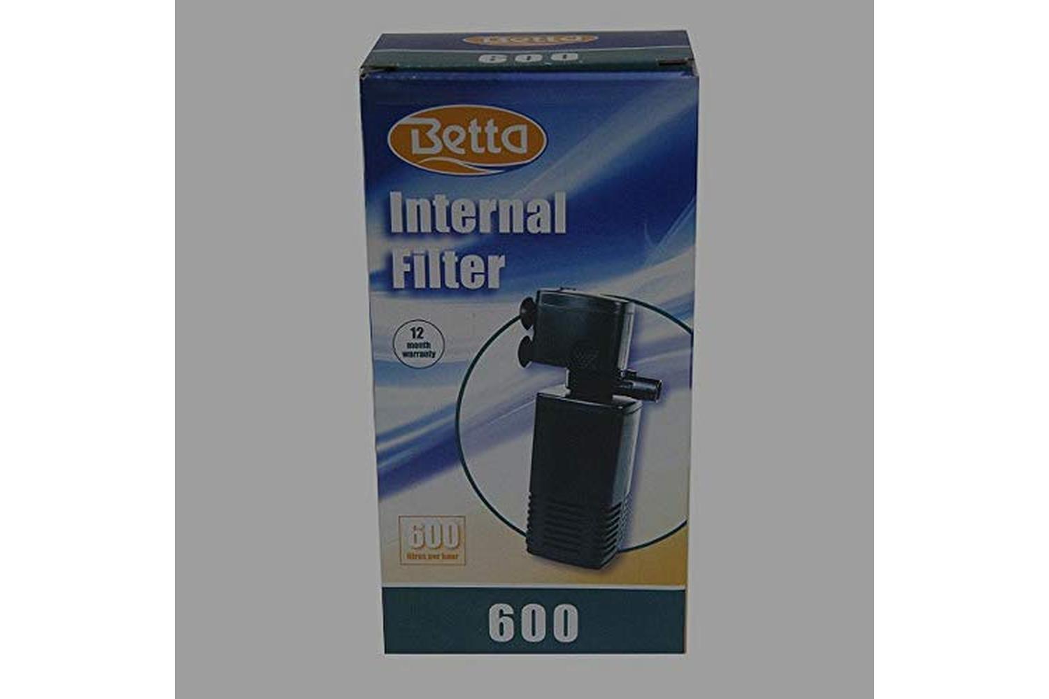 Betta Pei-268088 - Betta 600 Internal Filter-2