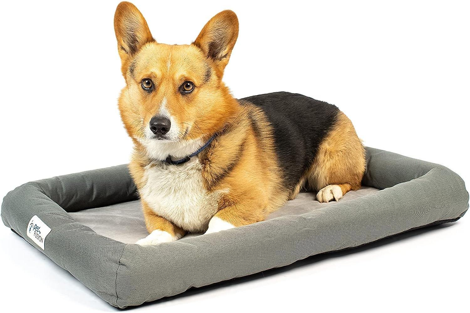 Petfusion Pei-268282 - Petfusion Cooling Crate Mat 29x19 Inc