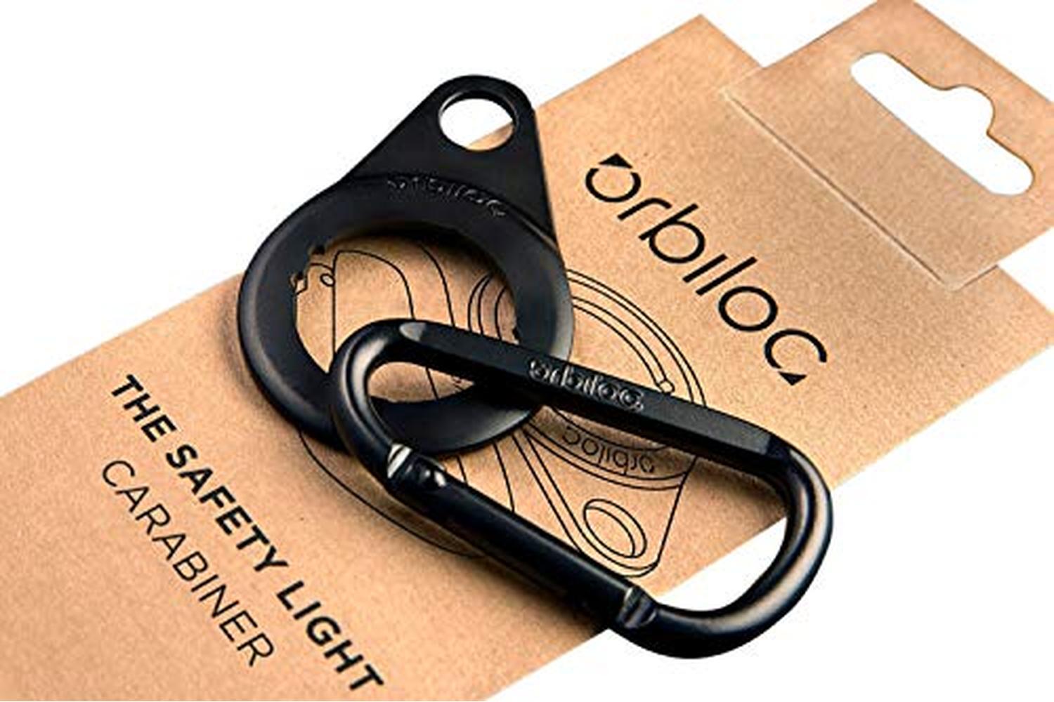 Orbiloc Pei-261031 - Orbiloc Carabiner-2
