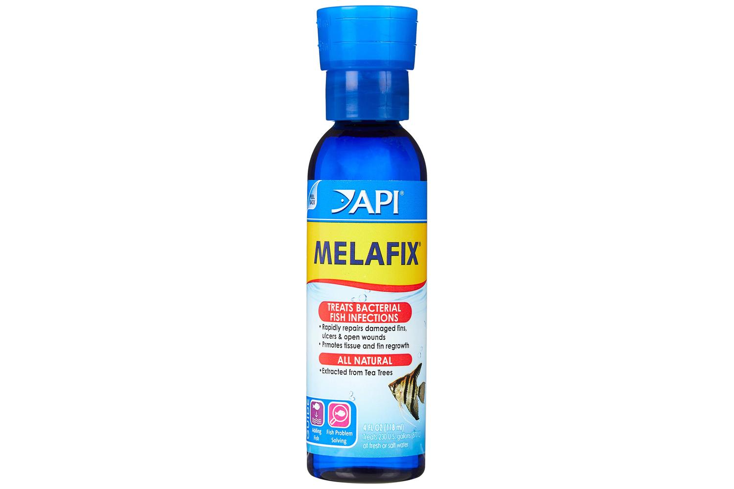 Api Pei-510025 - Api Melafix 118ml