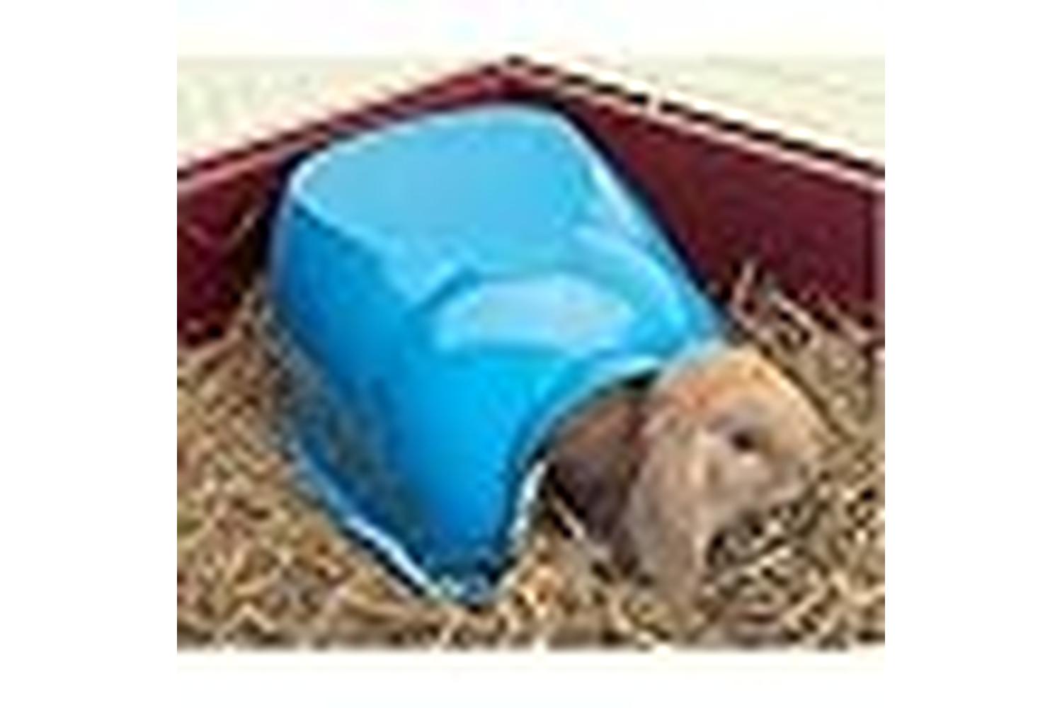 Savic Pei-45840 - Savic Guinea Pig/dwarf Rabbit Igloo-2