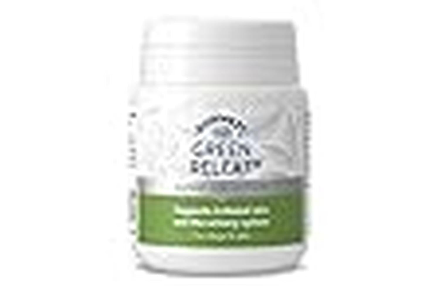 Dorwest Herbs Pei-88693 - Dorwest Green Releaf Tablets 100-3