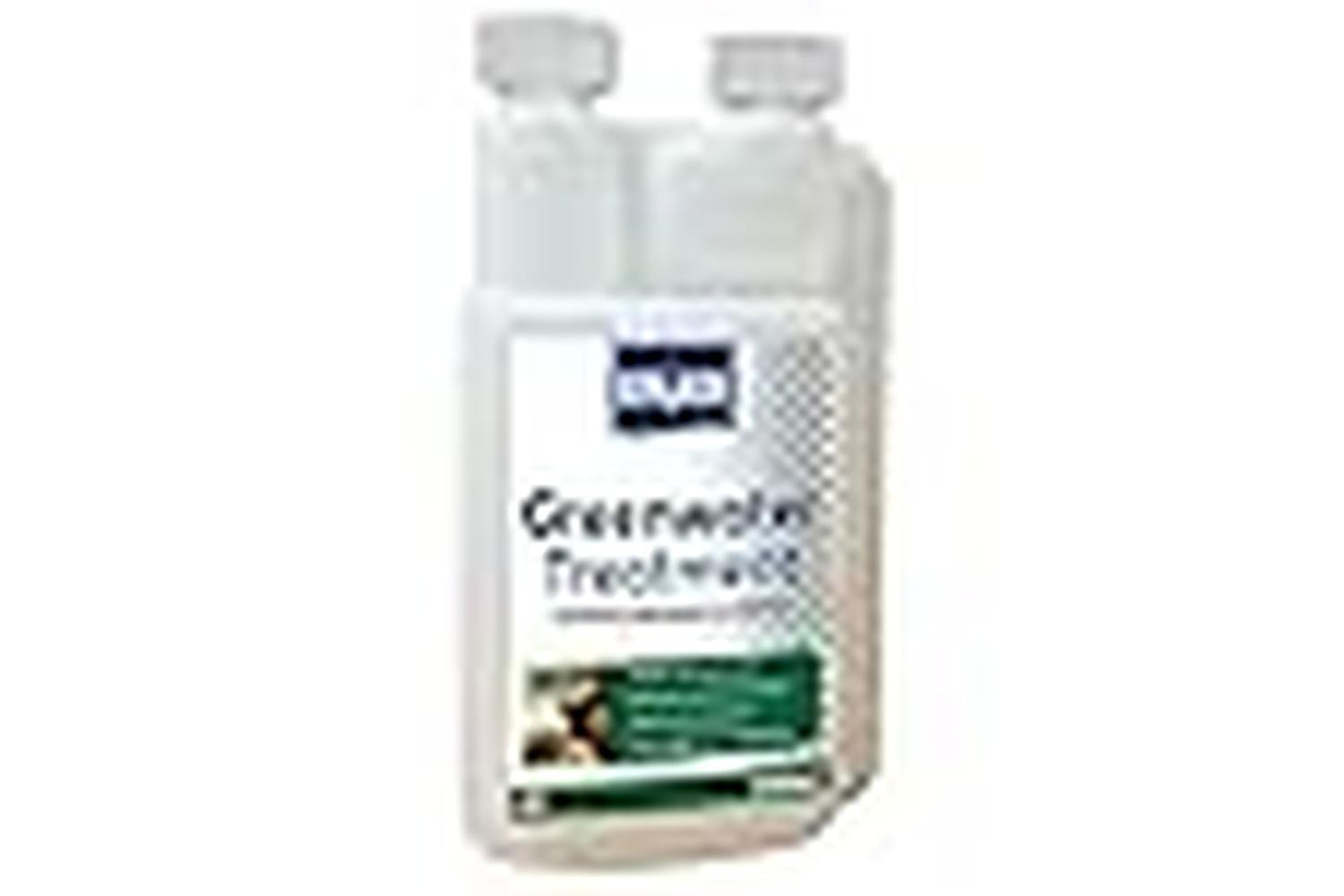 Bermuda Pei-268580 - Bermuda Greenwater Treatment 250ml-3