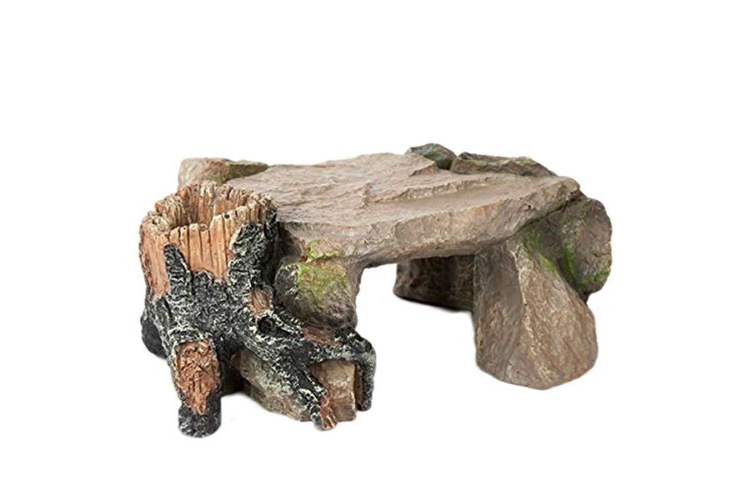 Betta Pei-268140 - Betta Flintstone Cave-3