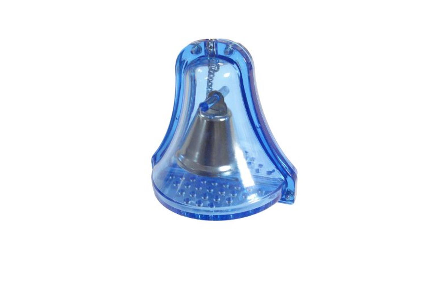 Happy Pet Pei-41000 - Happy Pet Double Ringer Parrot Toy Lar-2