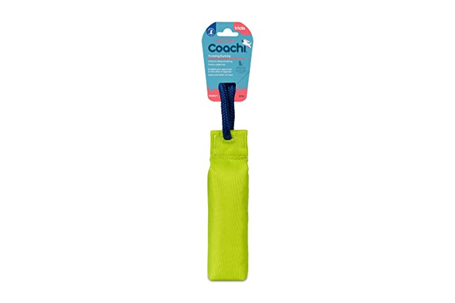 Company Of Animals Pei-267925 - Coa Coachi Training Dummy Li-2