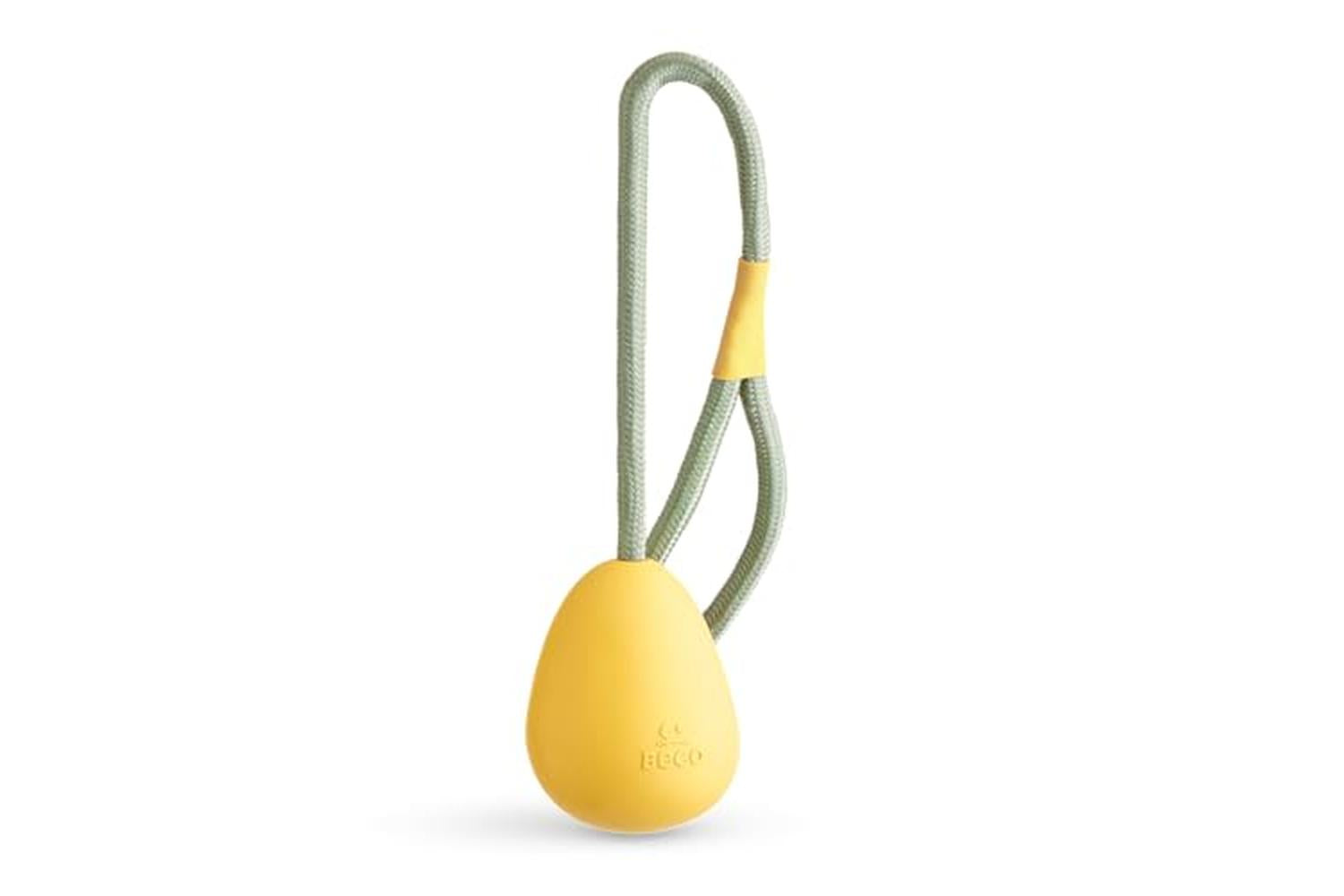 Beco Pei-269856 - Beco Natural Rubber Pebble Slinger Toy For-2
