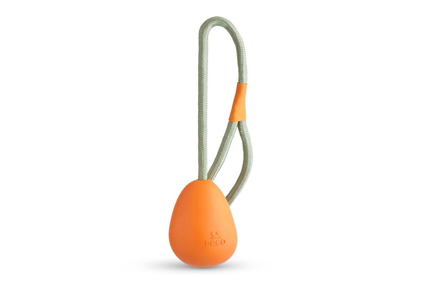 Beco Pei-269855 - Beco Natural Rubber Pebble Slinger Toy For
