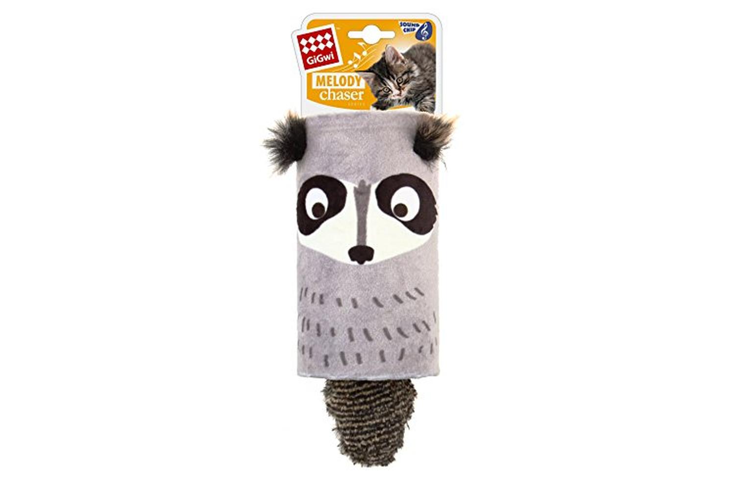 Rosewood Pet Products Pei-266486 - Gigwi Cat Melody Chaser R-2
