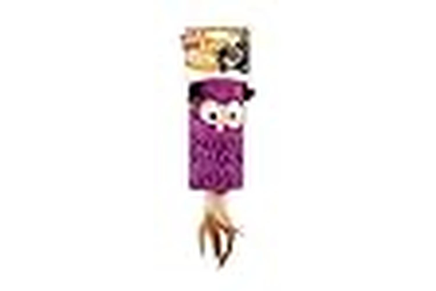 Gigwi Pei-266485 - Gigwi Cat Melody Chaser Owl Tube With Sou-3