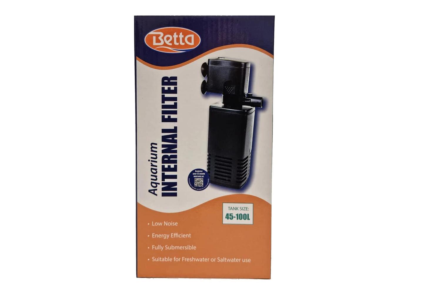 Betta Pei-268087 - Betta 450 Internal Filter