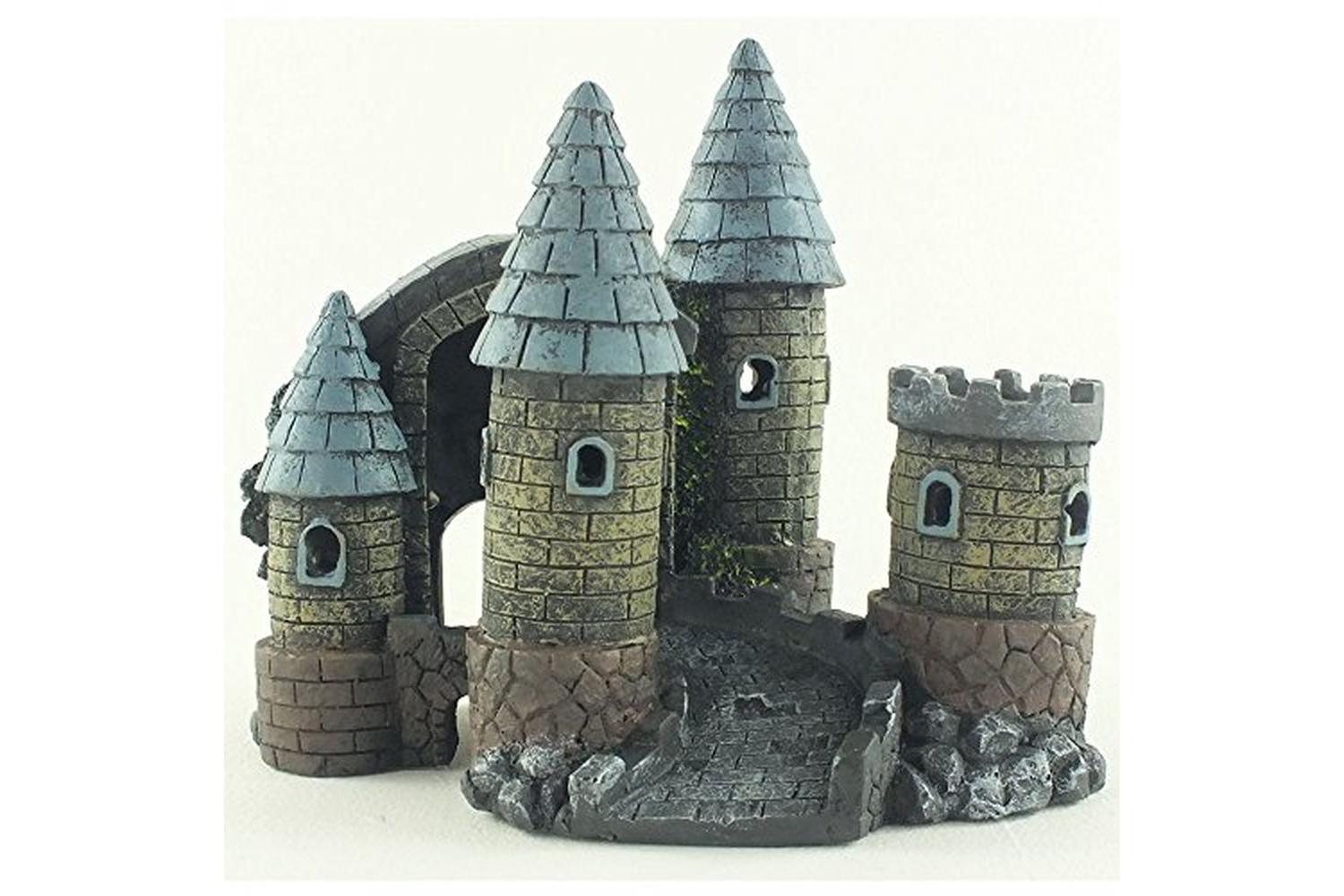 Betta Pei-268132 - Betta Medium Castle-2