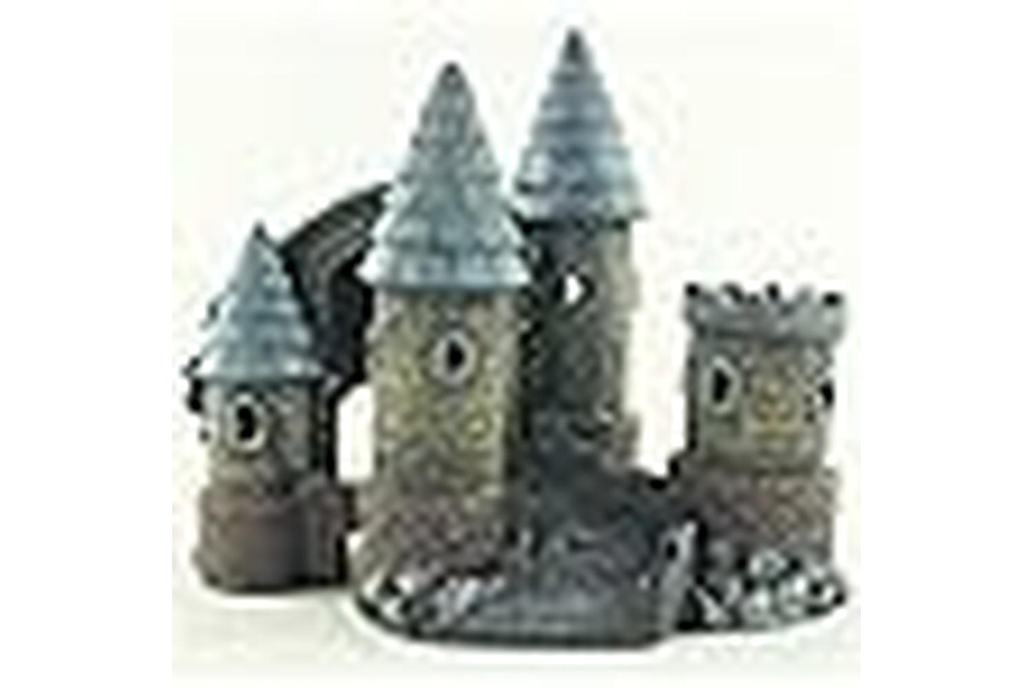 Betta Pei-268132 - Betta Medium Castle-3