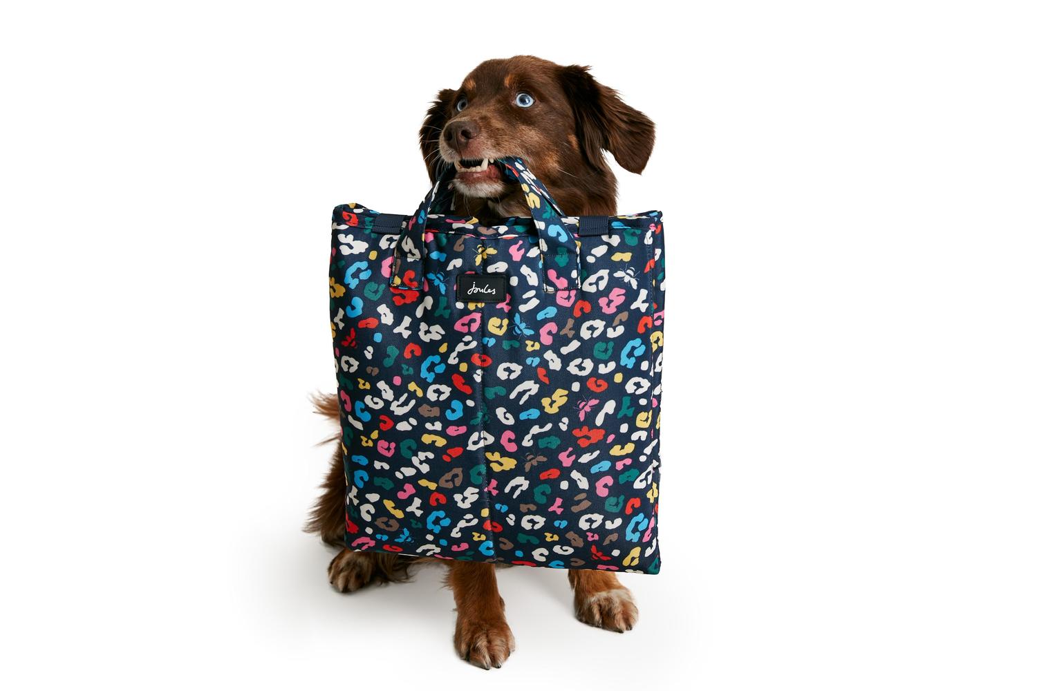 Rosewood Joules Pei-269834 - Joules Multi Bee Print Travel M