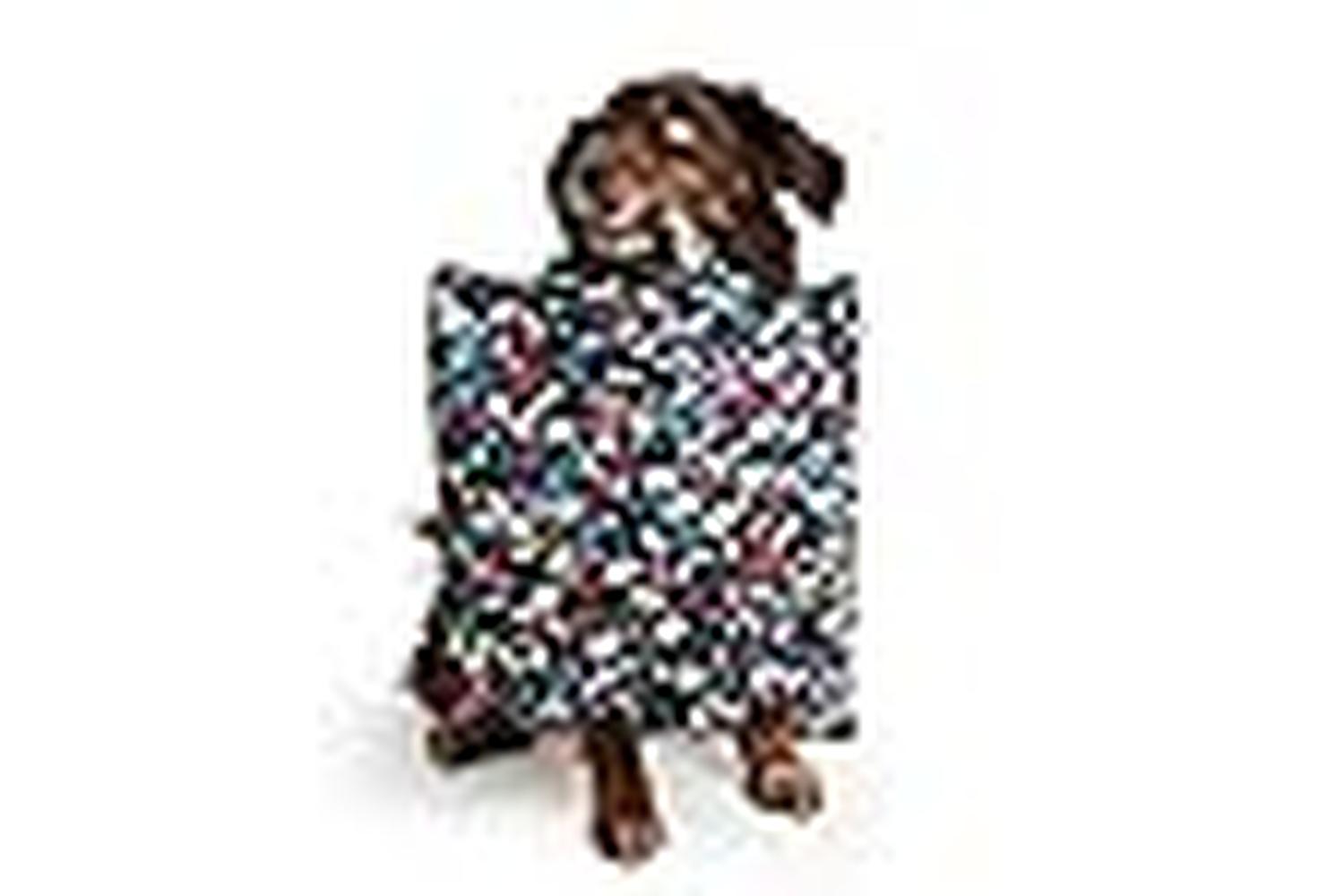 Rosewood Joules Pei-269834 - Joules Multi Bee Print Travel M-3