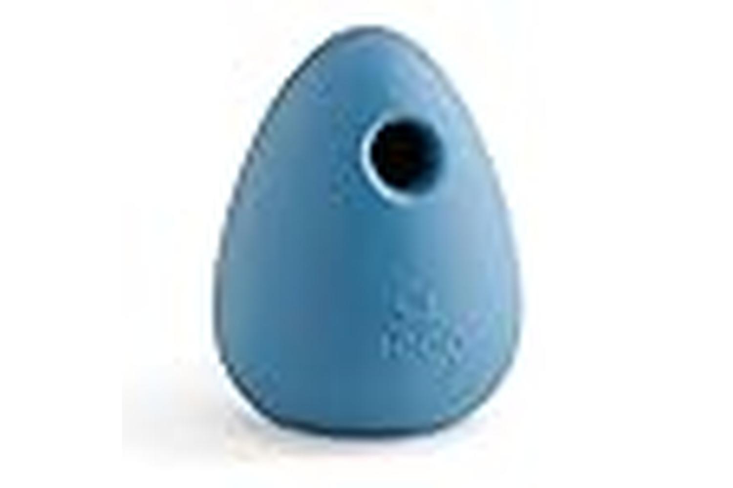 Beco Pei-269863 - Beco Natural Rubber Enrichment Toy Blue-3