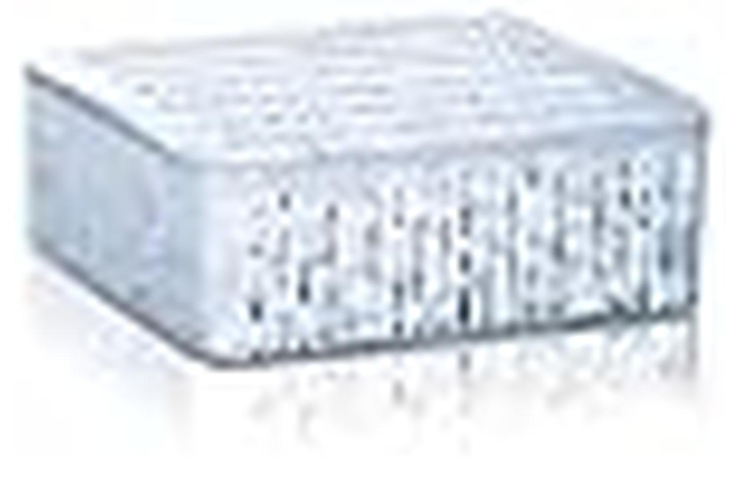 Juwel Aquarium Pei-54210 - Juwel Cirax Bioflow Filter Media-3