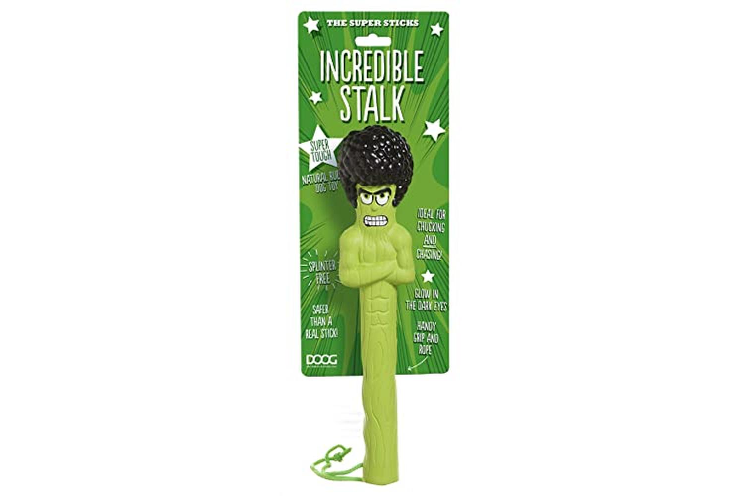 Doog Pei-264988 - Doog Incredible Stalk-2
