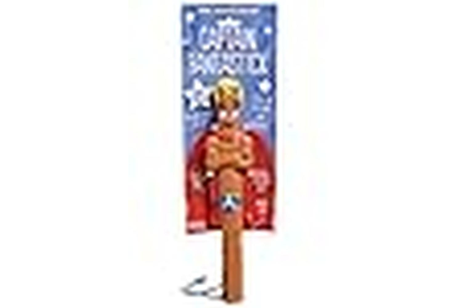 Doog Pei-264986 - Doog Captain Fantastick-2