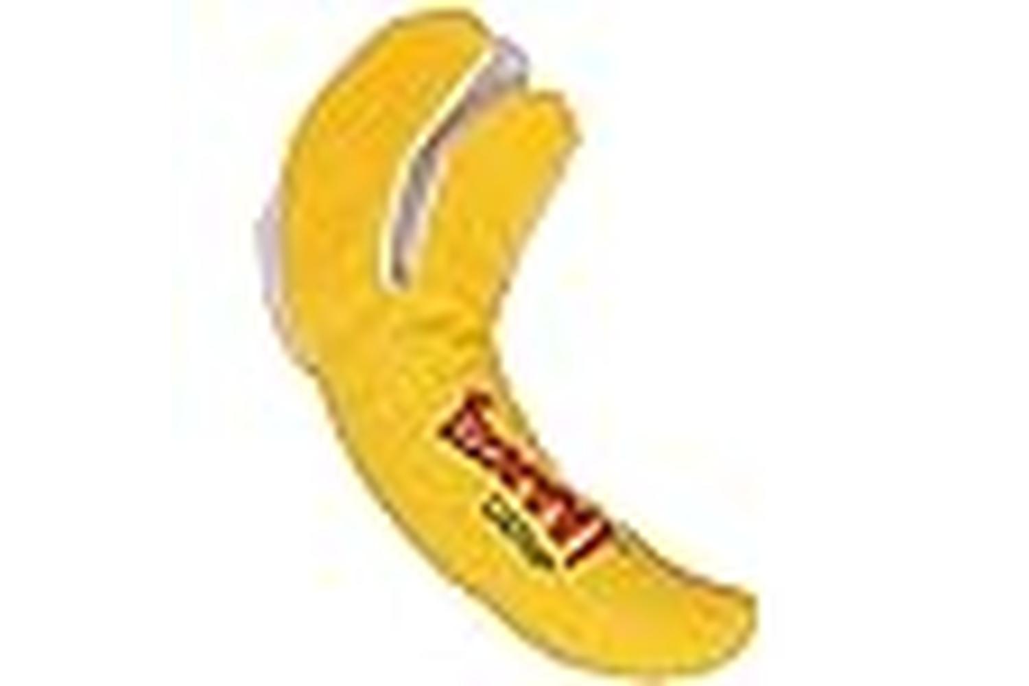 Yeowww Pei-267415 - Yeowww! Peeled Banana Cat Toy-2
