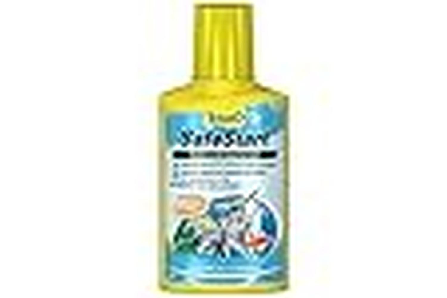 Tetra Pei-59843 - Tetra Safestart [sng] 100ml-3