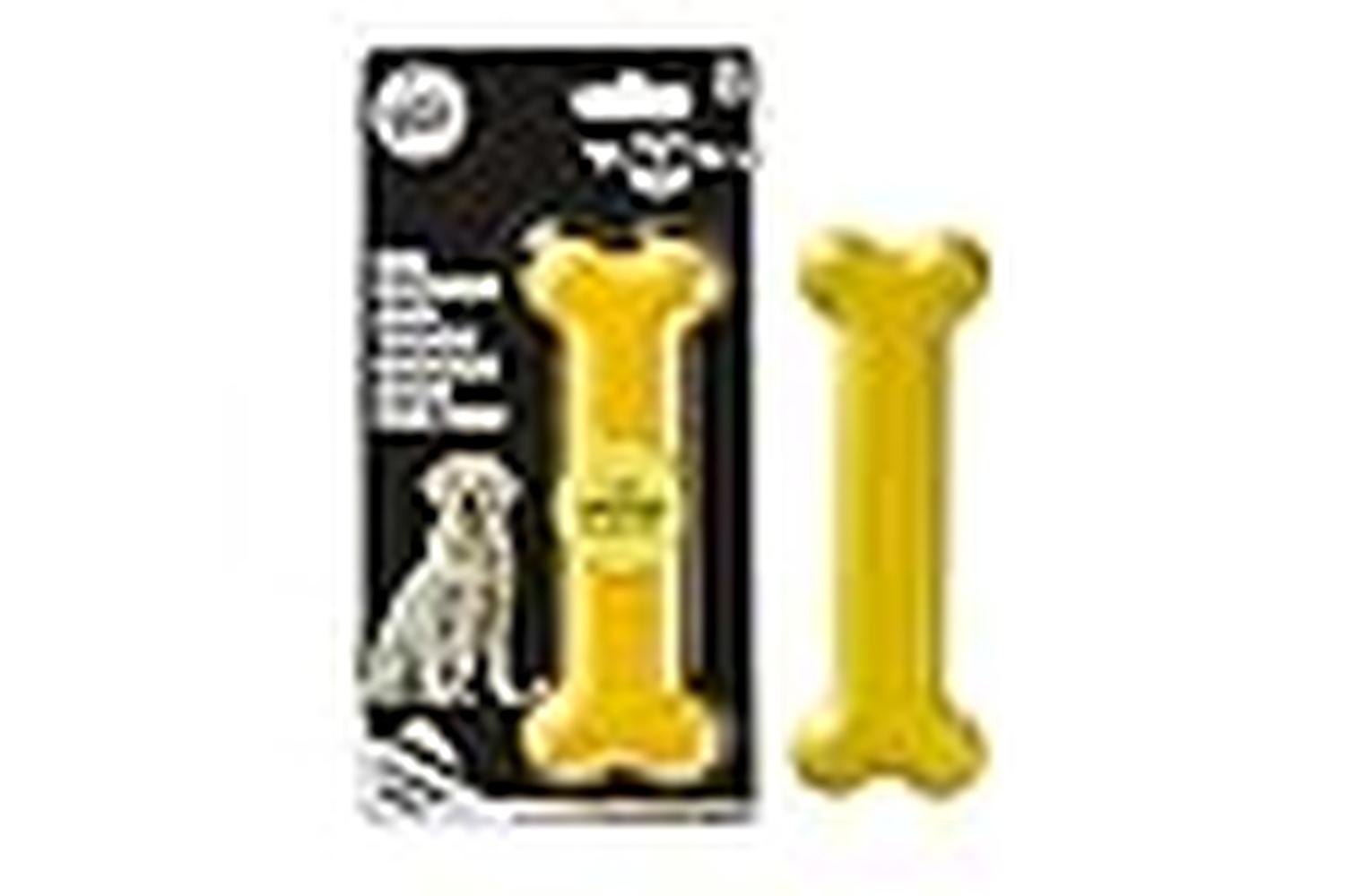 Tasty Bone Pei-31215 - Tastybone Nylon Chicken Bone Large Do-3