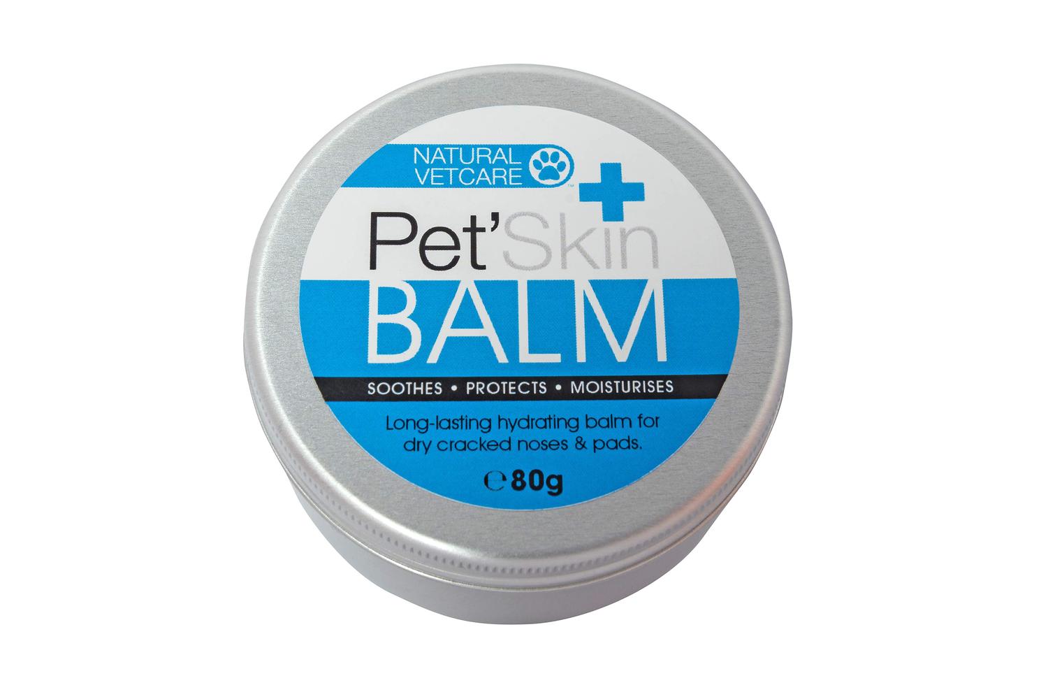 Natural Vetcare Pei-265914 - Natural Vet Care Skin Balm 80g