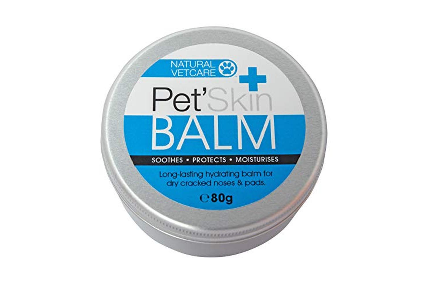 Natural Vetcare Pei-265914 - Natural Vet Care Skin Balm 80g-2