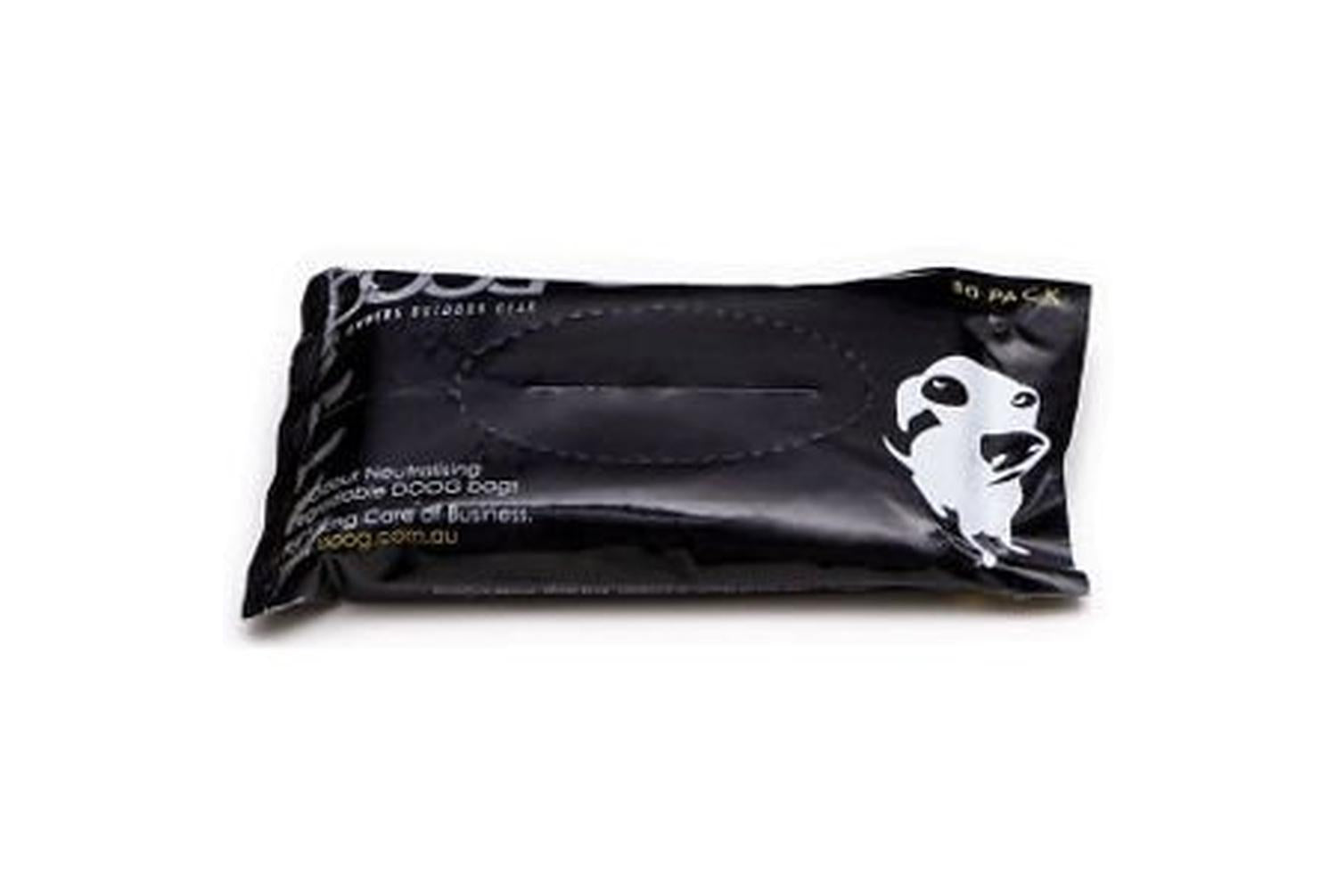Doog Pei-264989 - Doog Tidy Bag Refill Box (60 Per Pack)-3