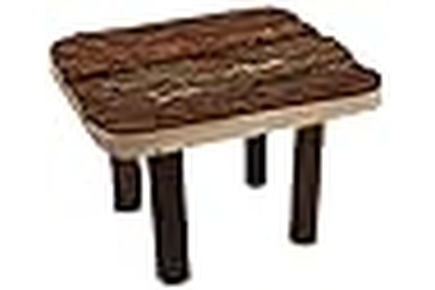 Happy Pet Pei-45957 - Happy Pet Guinea Pig Wooden Platform-3